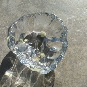 Baccaratt Pin dish france